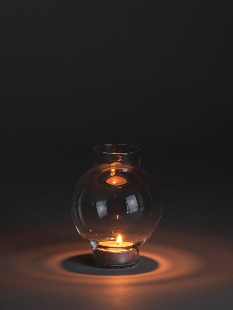 Tokyo Vase/Candle Holder - Small