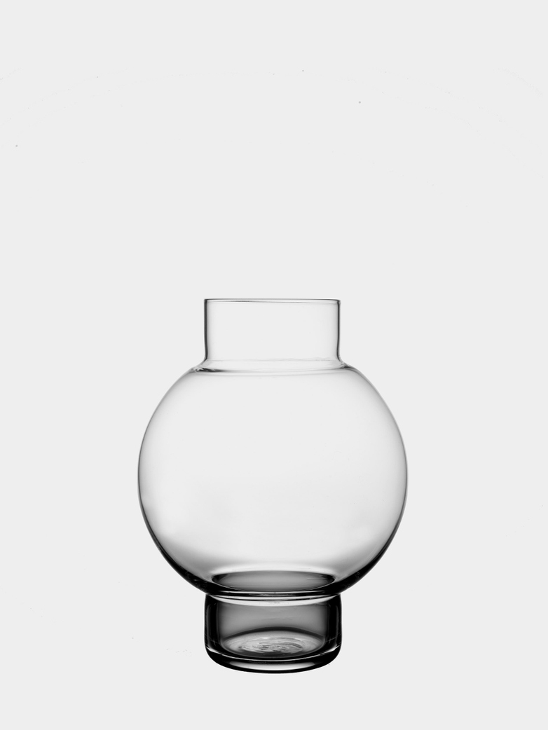 Tokyo Vase/Candle Holder - Small