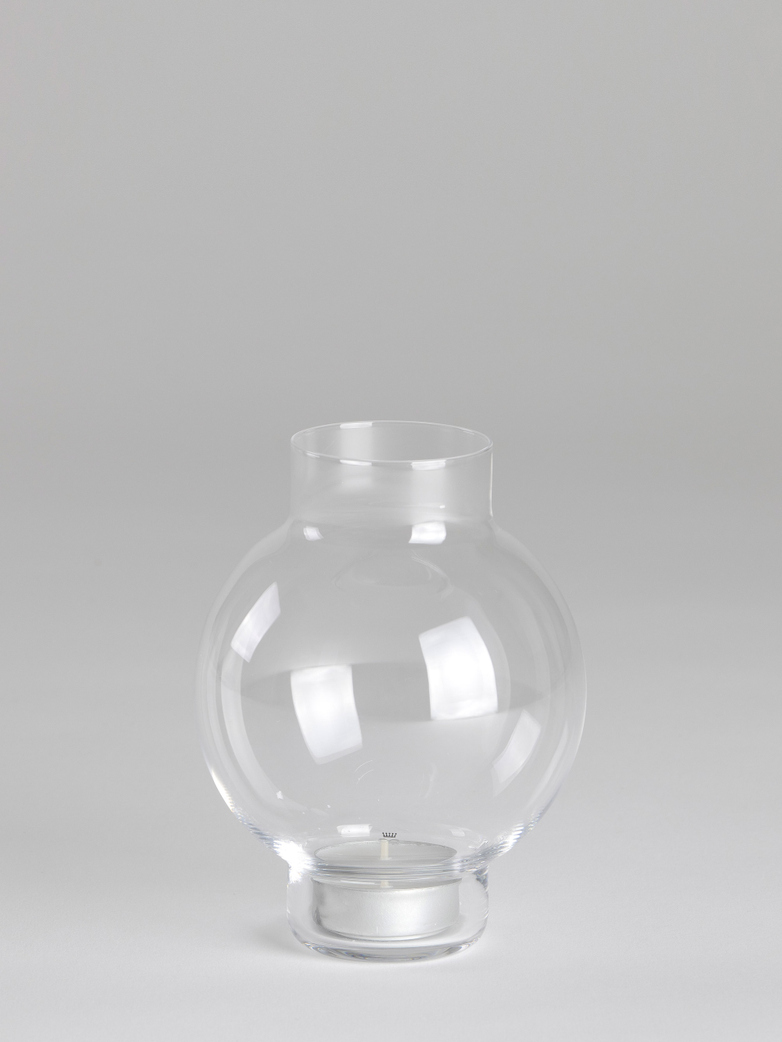 Tokyo Vase/Candle Holder - Small