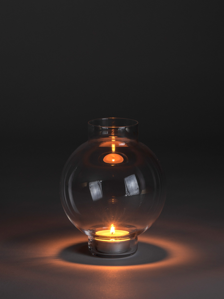 Tokyo Vase/Candle Holder - Large
