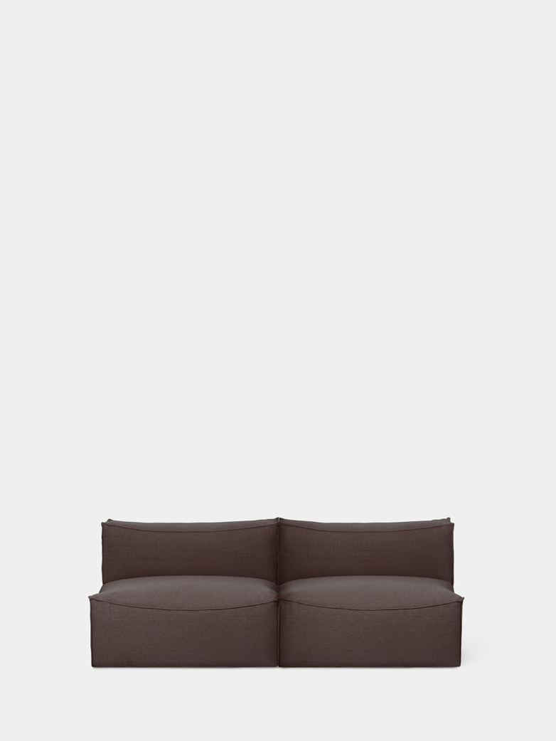 Catena Modular Sofa - Kombi 1 - Hot Madison Cark