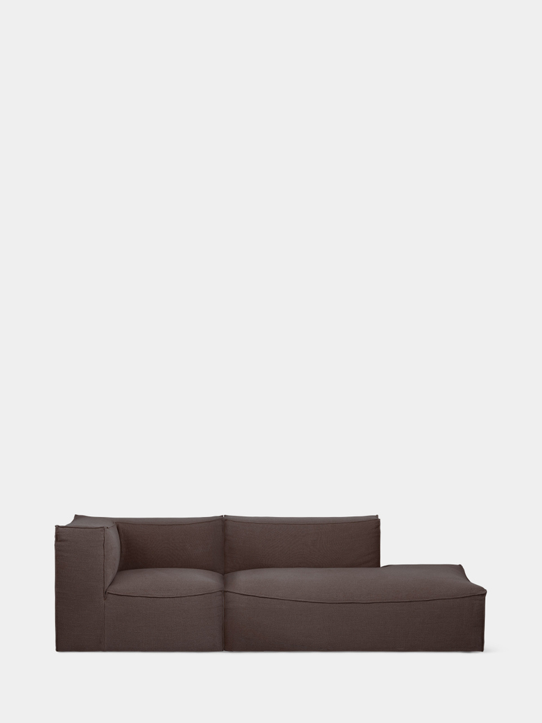 Catena Modular Sofa - Kombi 3 - Hot Madison Cark