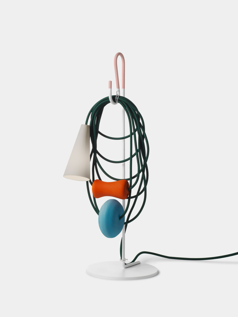 Filo Table Lamp - Teodora