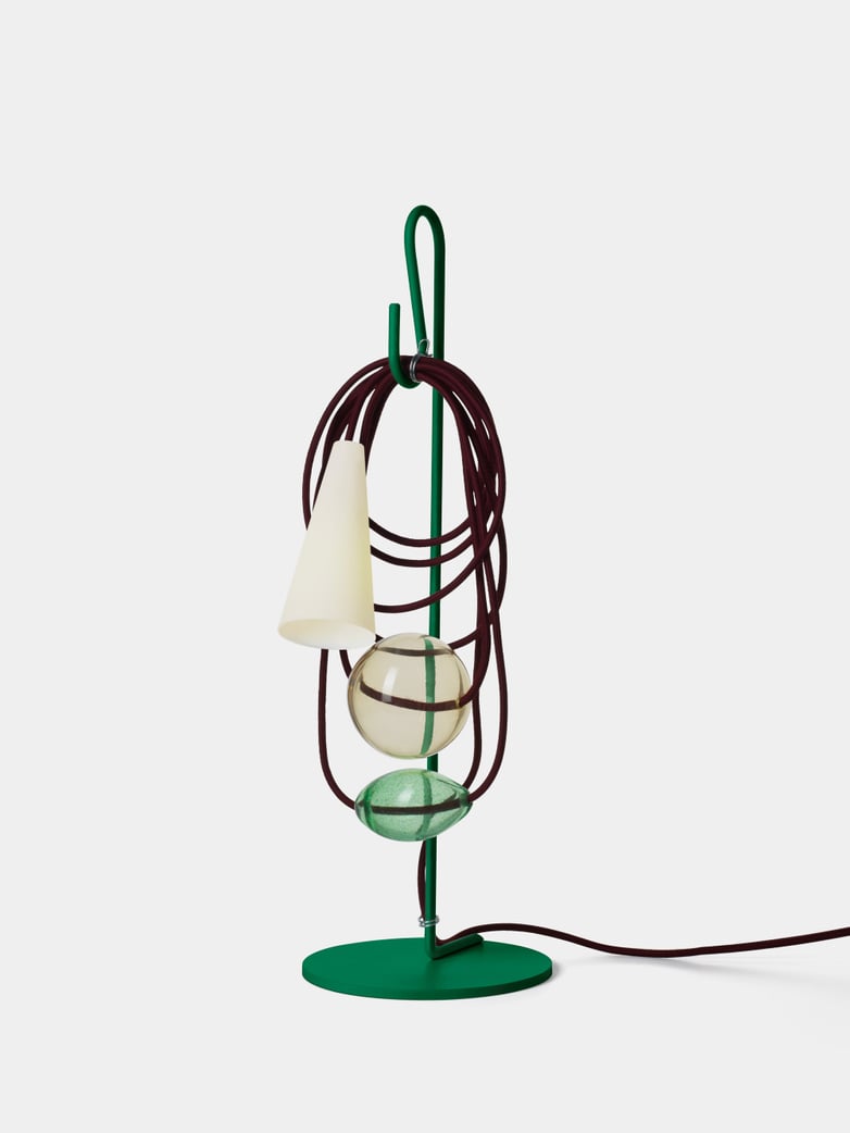 Filo Table Lamp - Southern Talisman