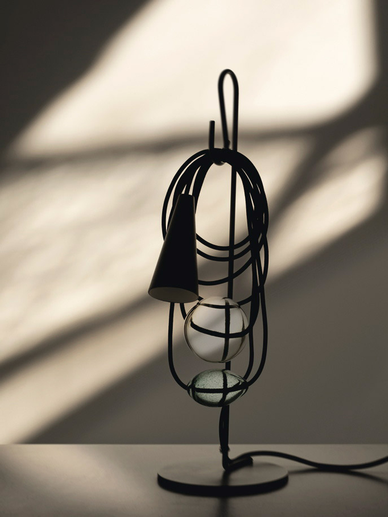 Filo Table Lamp - Southern Talisman