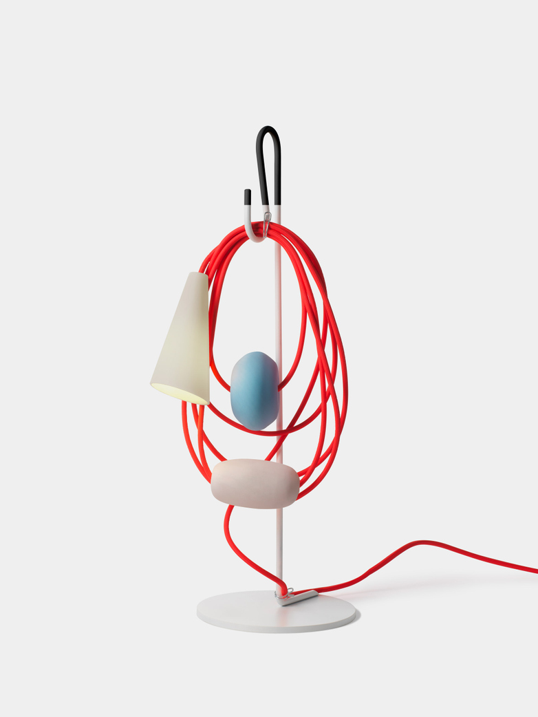 Filo Table Lamp - Izmir