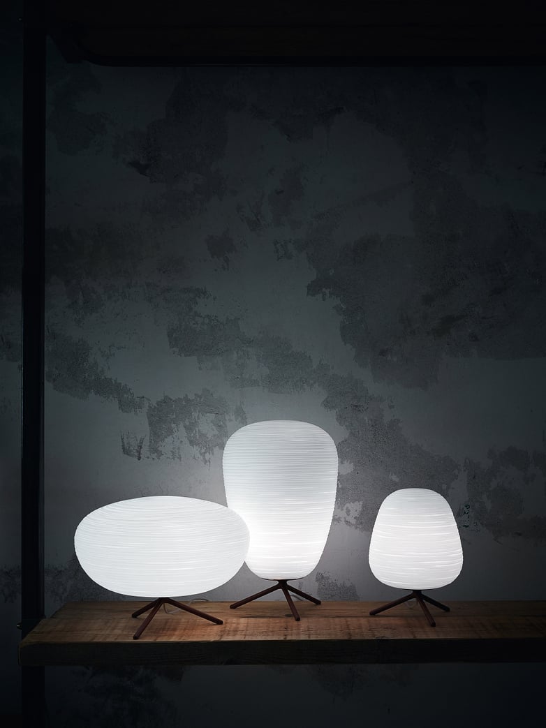 Rituals 2 Table Lamp with Dimmer