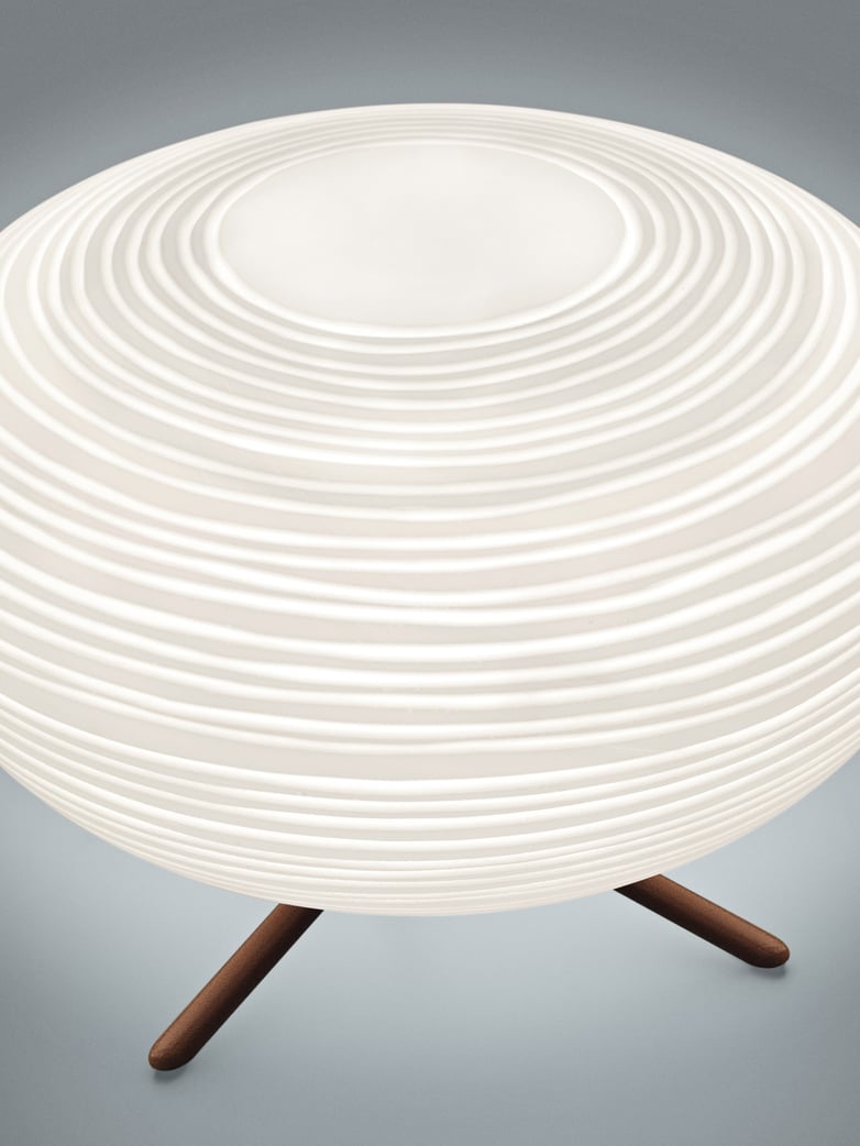 Rituals 2 Table Lamp with Dimmer