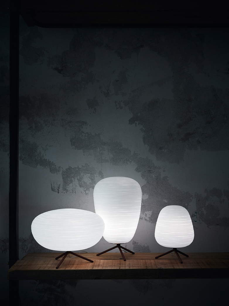 Rituals 3 Table Lamp with Dimmer