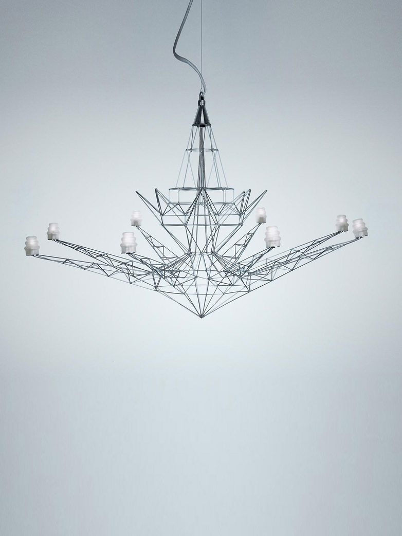 Lightweight Pendant
