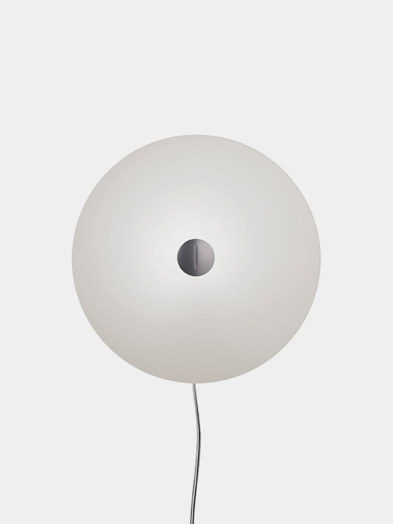 Bit 3 Wall Lamp - White