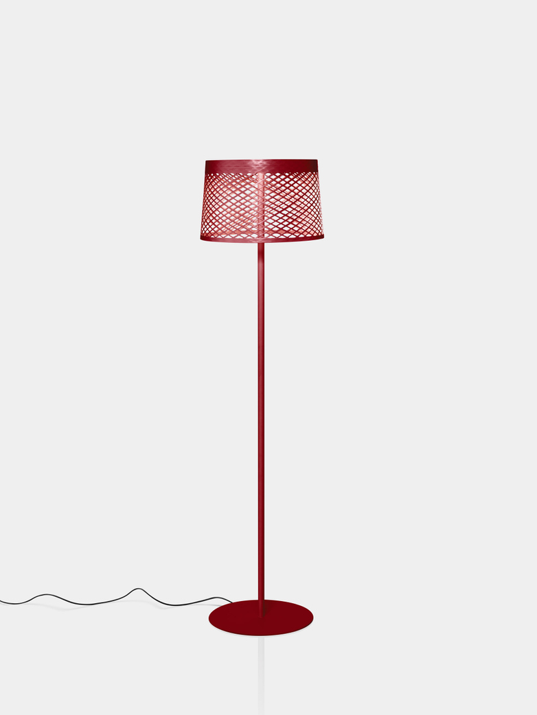 Twiggy Grid Lettura Outdoor - Carmine