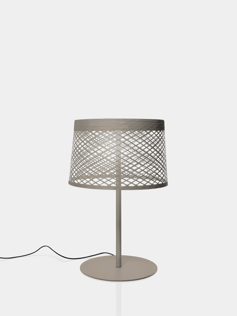 Twiggy Grid XL Outdoor - Greige
