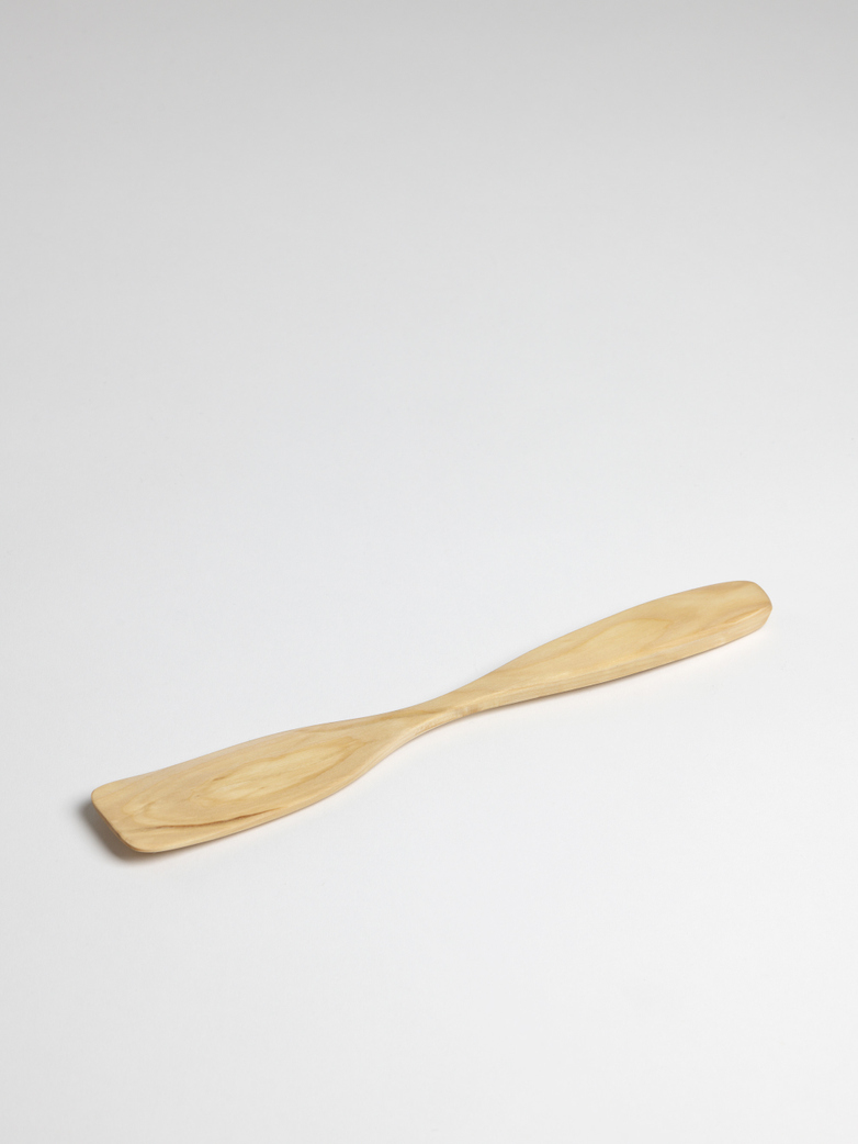 Spatula - Maple