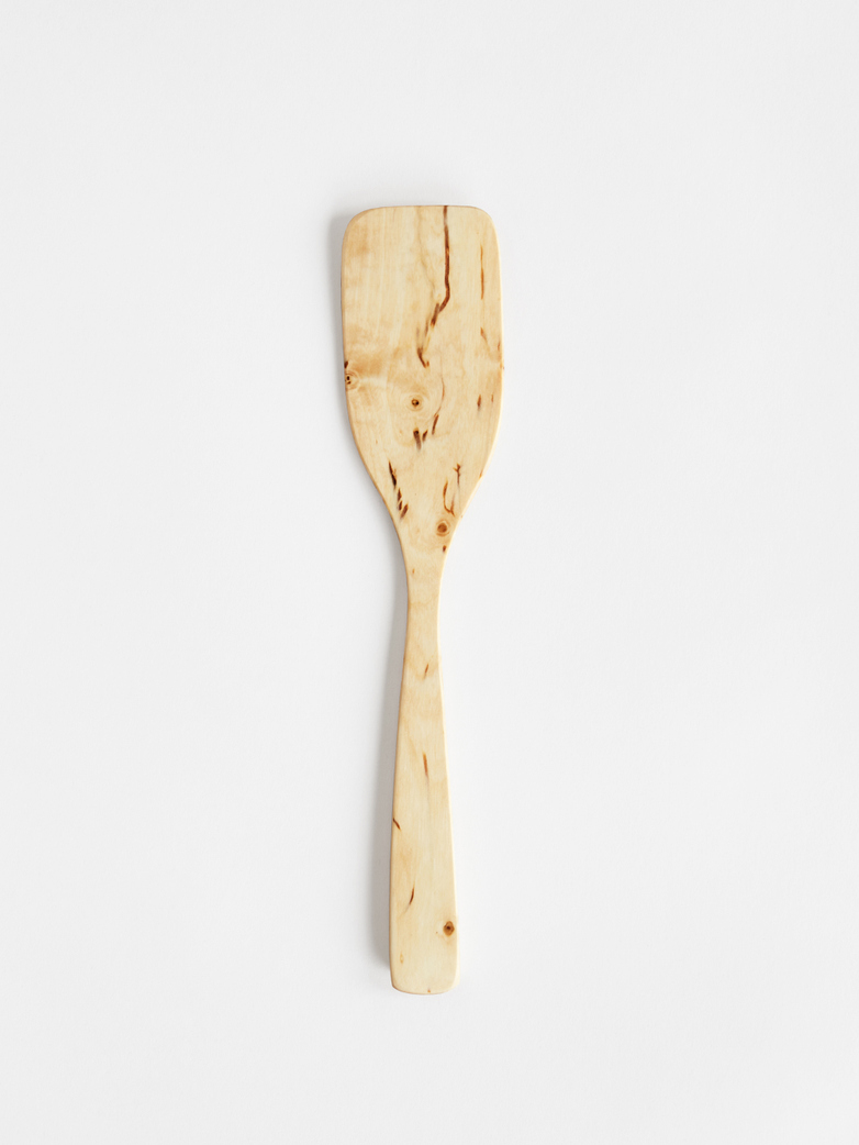 Spatula - Birch