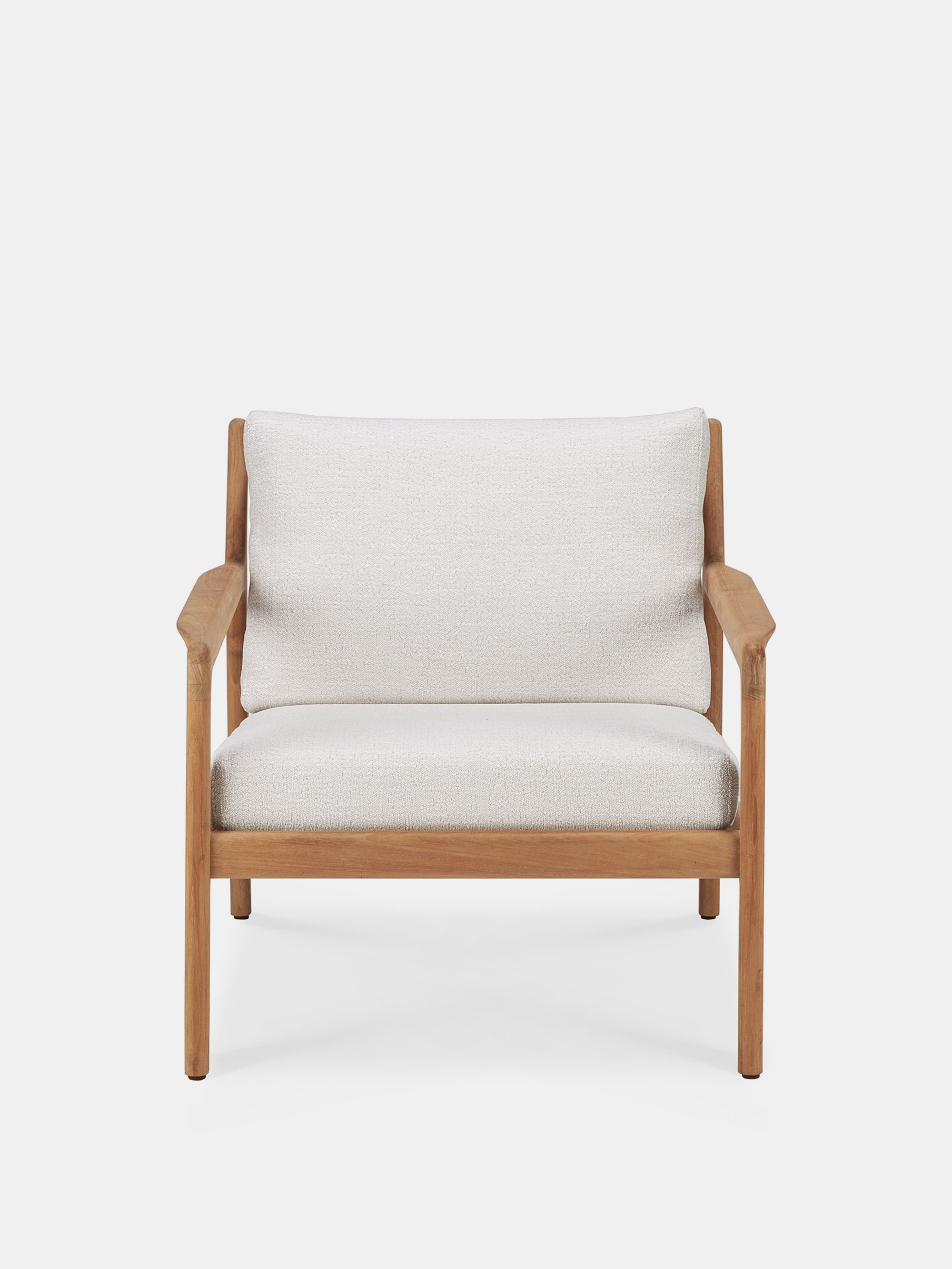 38641 F25db89a0b Jack Outdoor Lounge Chair Teak White Portrait