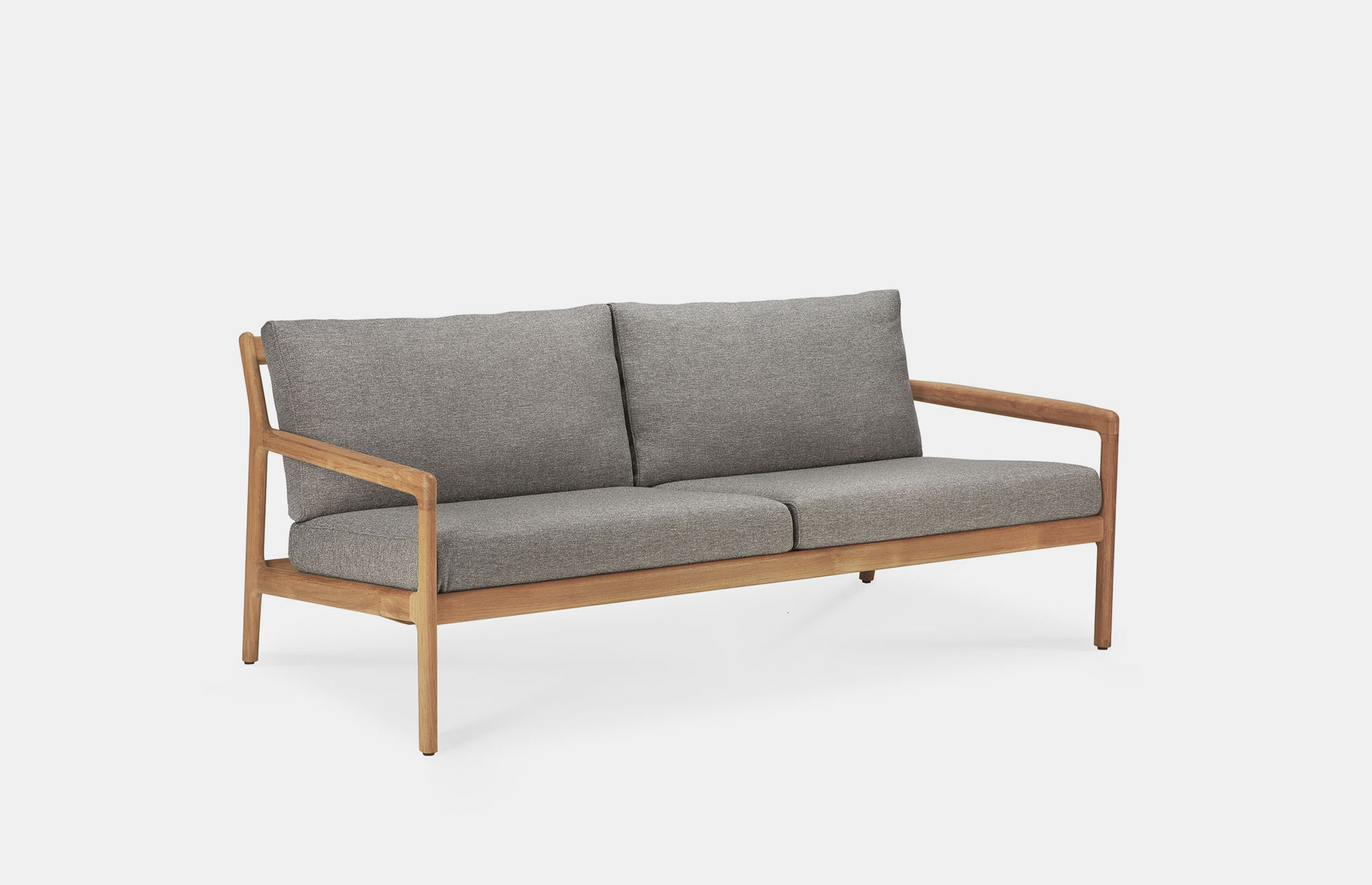 38645 D3b41783f0 Jack Outdoor Sofa Teak Mocha Side Portrait
