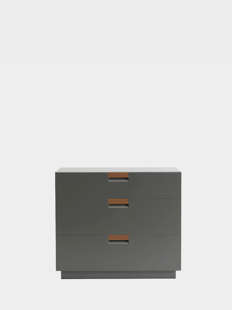 Frame Drawer Low
