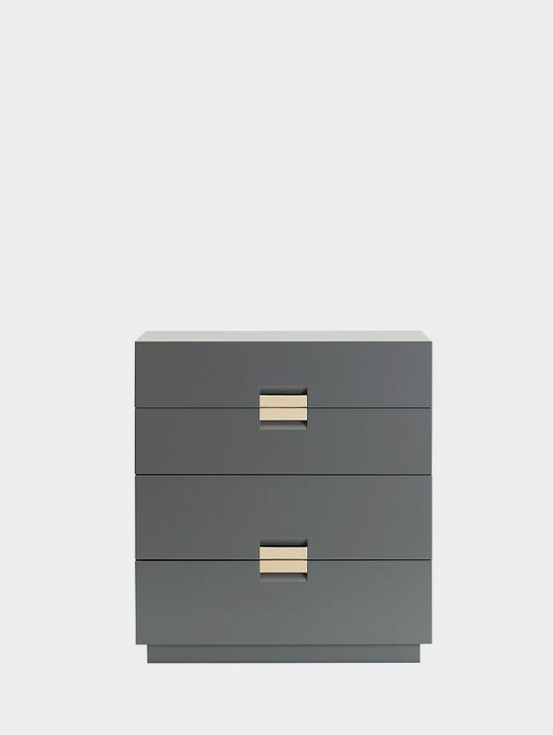 Frame Drawer Medium