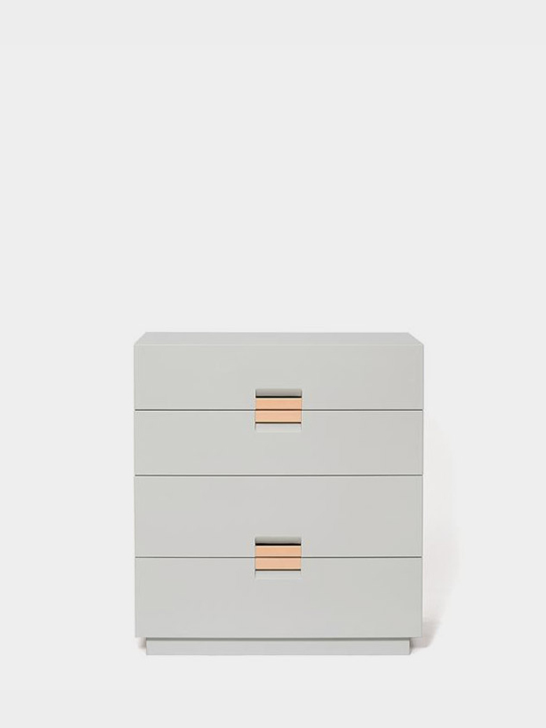 Frame Drawer Medium