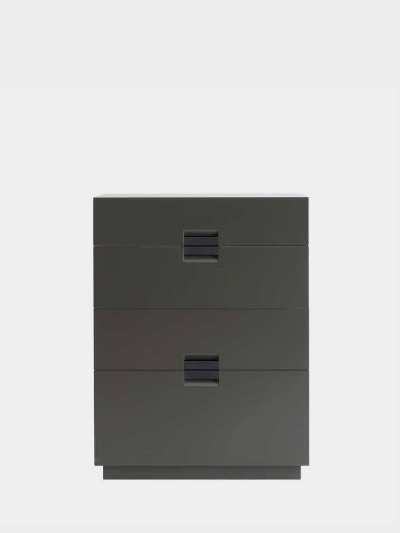 Frame Drawer High