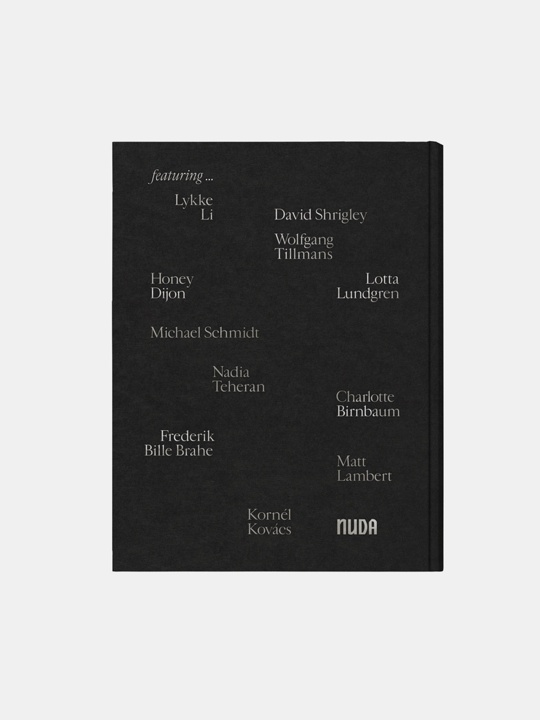 Nuda – Munchies