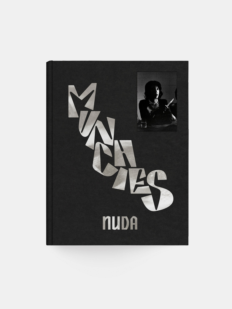 Nuda – Munchies