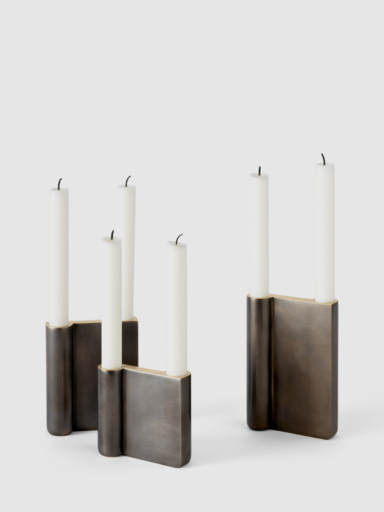 Collect Candleholder SC39 - Small