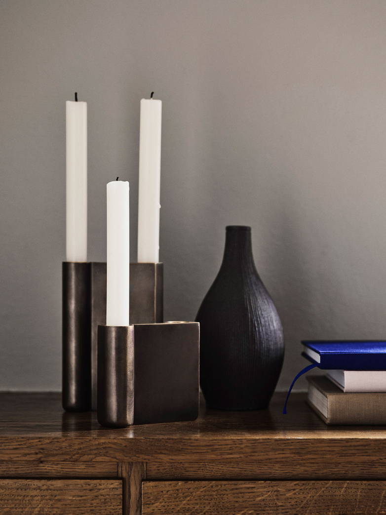 Collect Candleholder SC39 - Small
