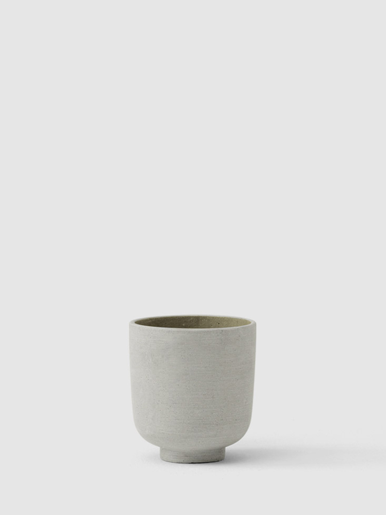 Collect Planter Pot Small - Sage