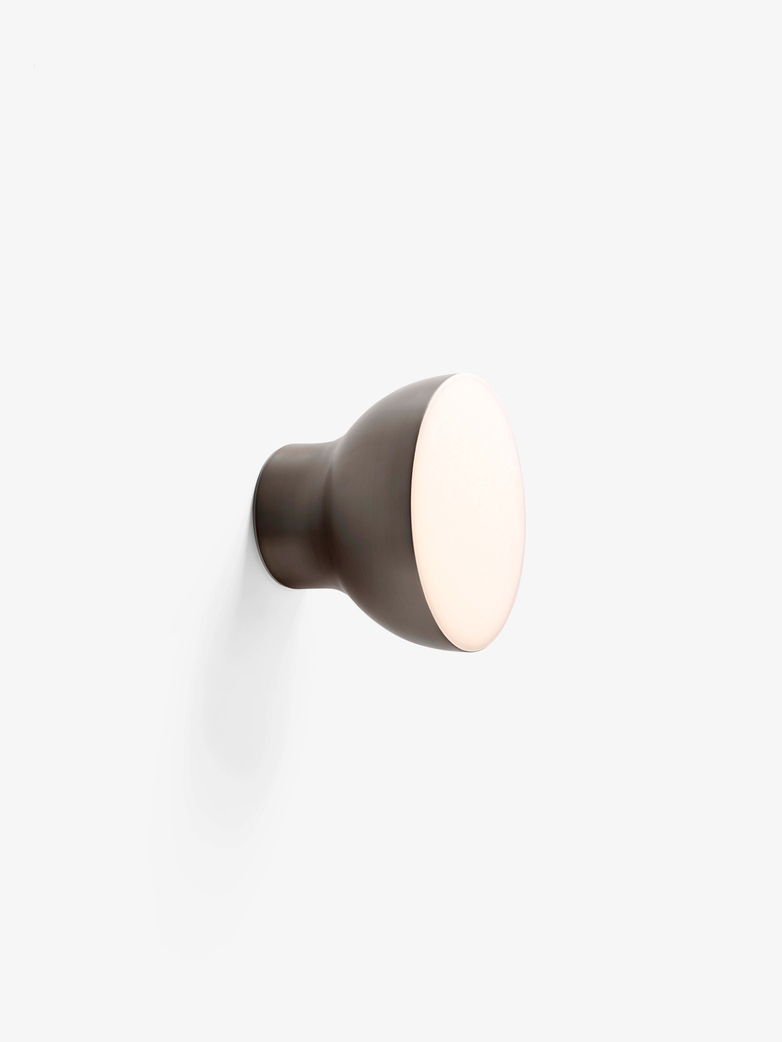 Passepartout JH11 - Bronzed Brass