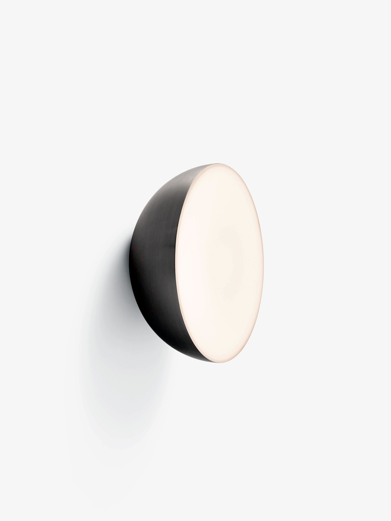 Passepartout JH12 - Bronzed Brass
