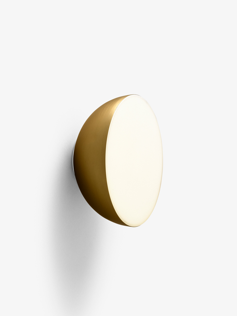 Passepartout JH12 - Gold