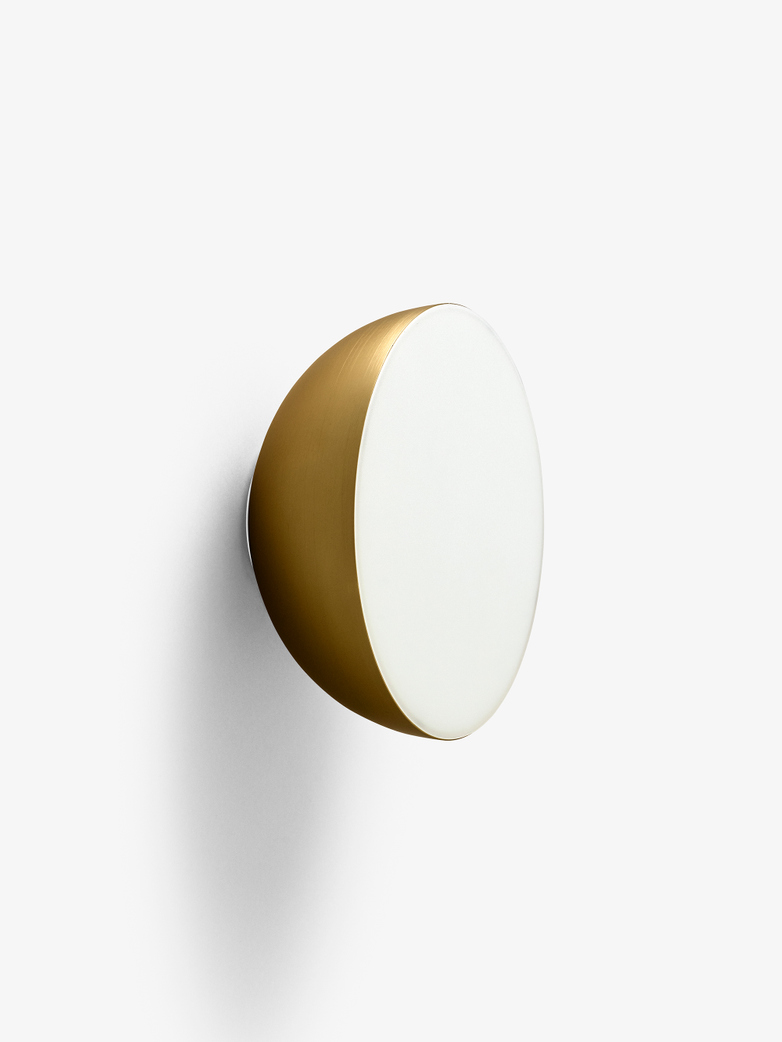Passepartout JH12 - Gold