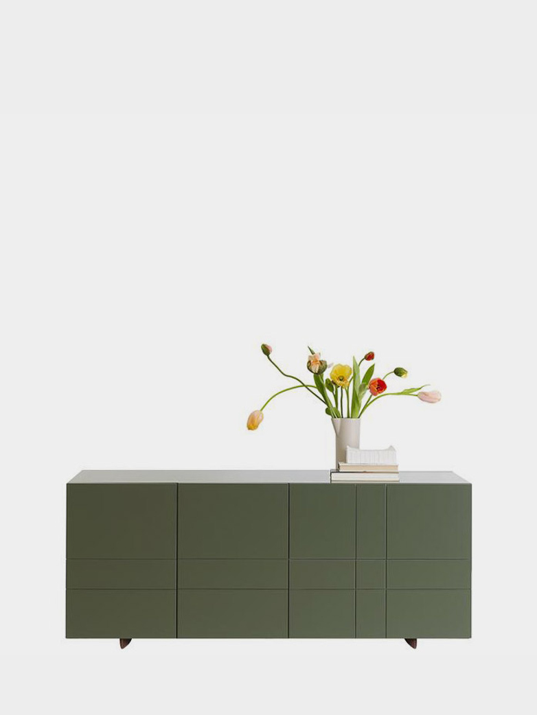 Kilt Sideboard 137