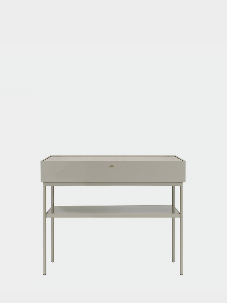 LUC Console 100