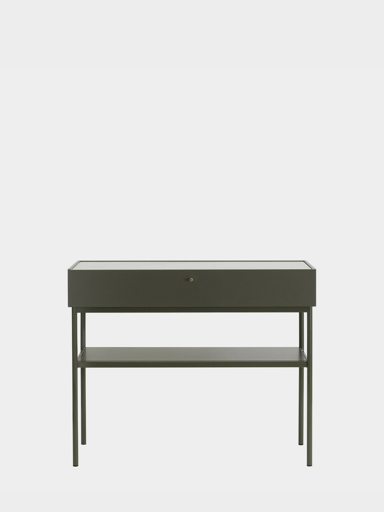 LUC Console 100