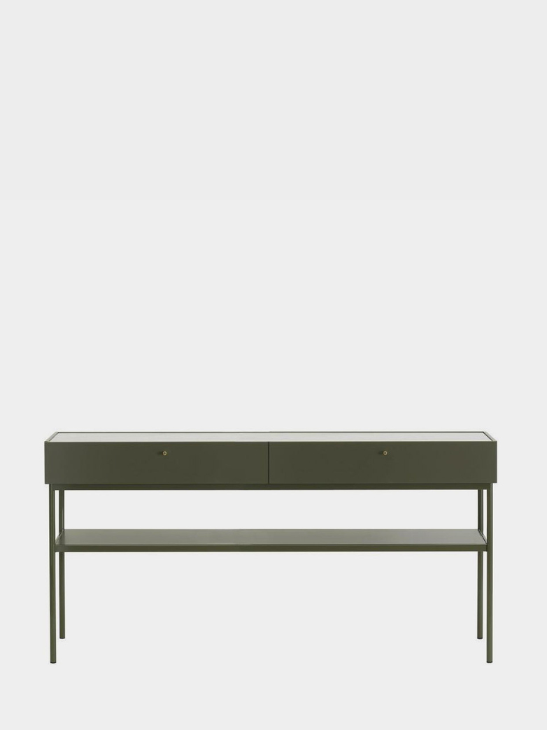 LUC Console 160