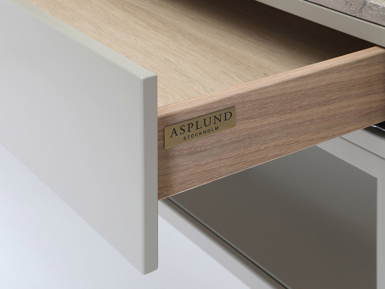 LUC Console 160