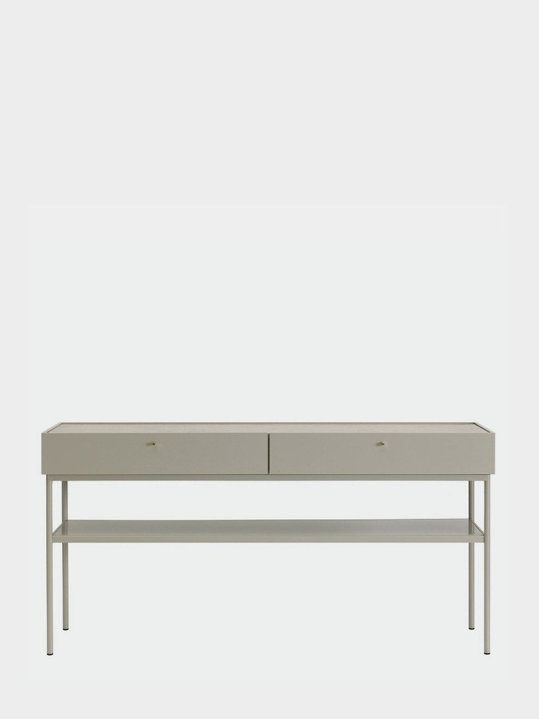 LUC Console 160