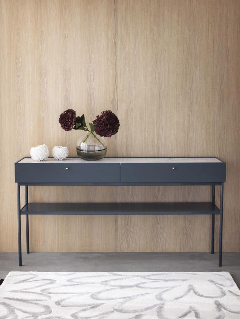 LUC Console 160