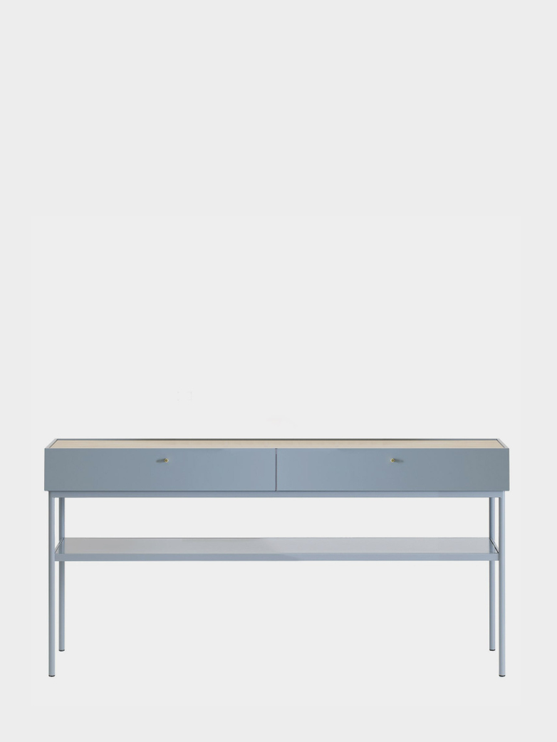 LUC Console 160
