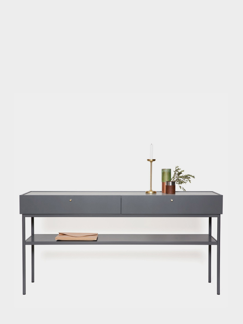 LUC Console 160