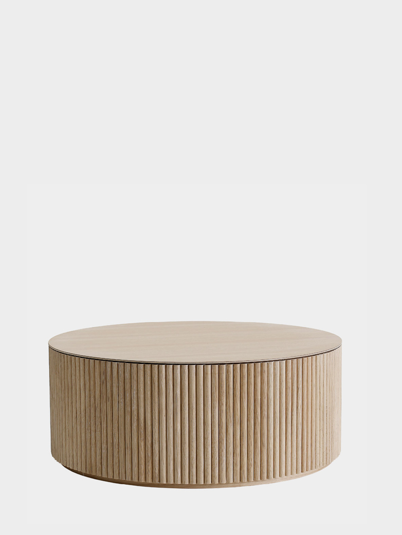 Grand Palais Sofa Table