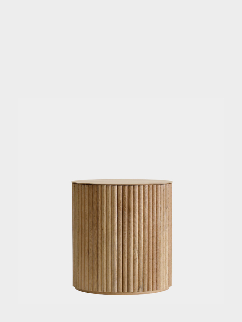 Petit Palais Sofa Table