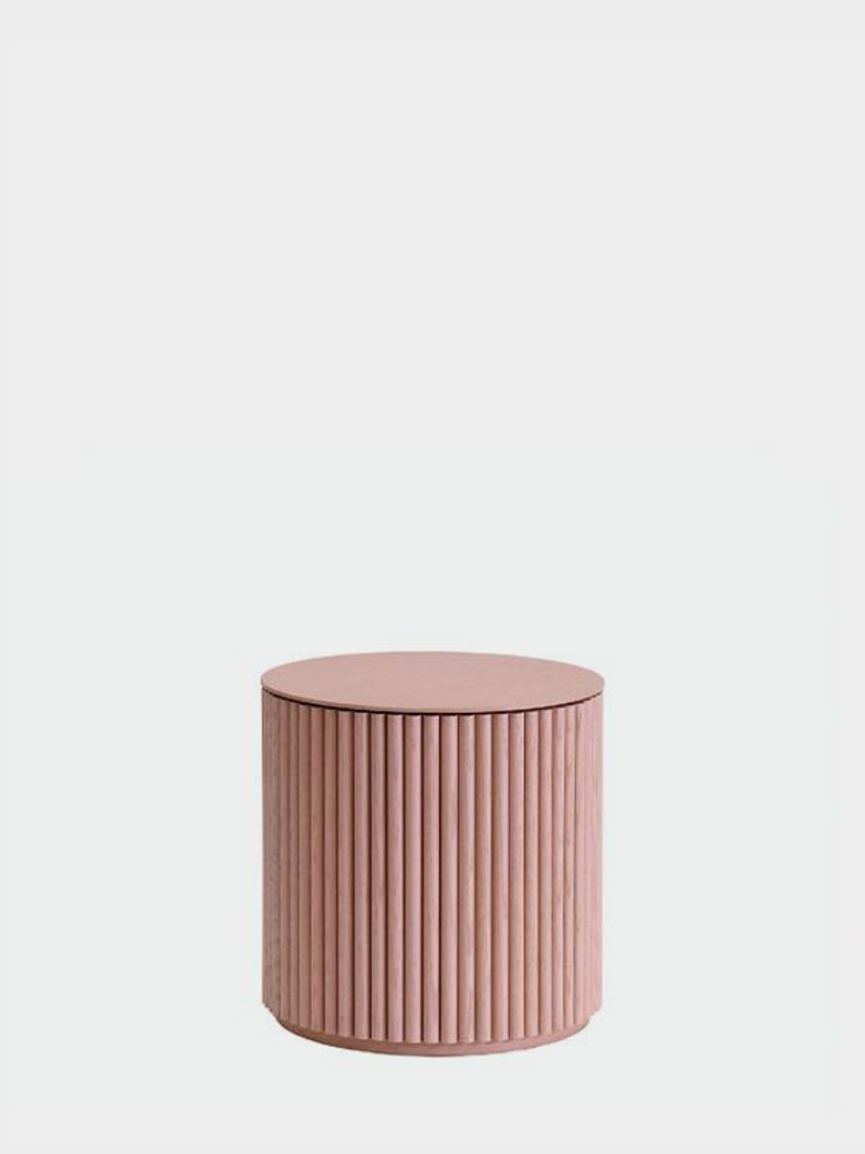 Petit Palais Sofa Table