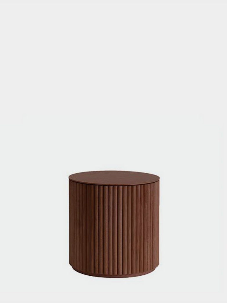 Petit Palais Sofa Table