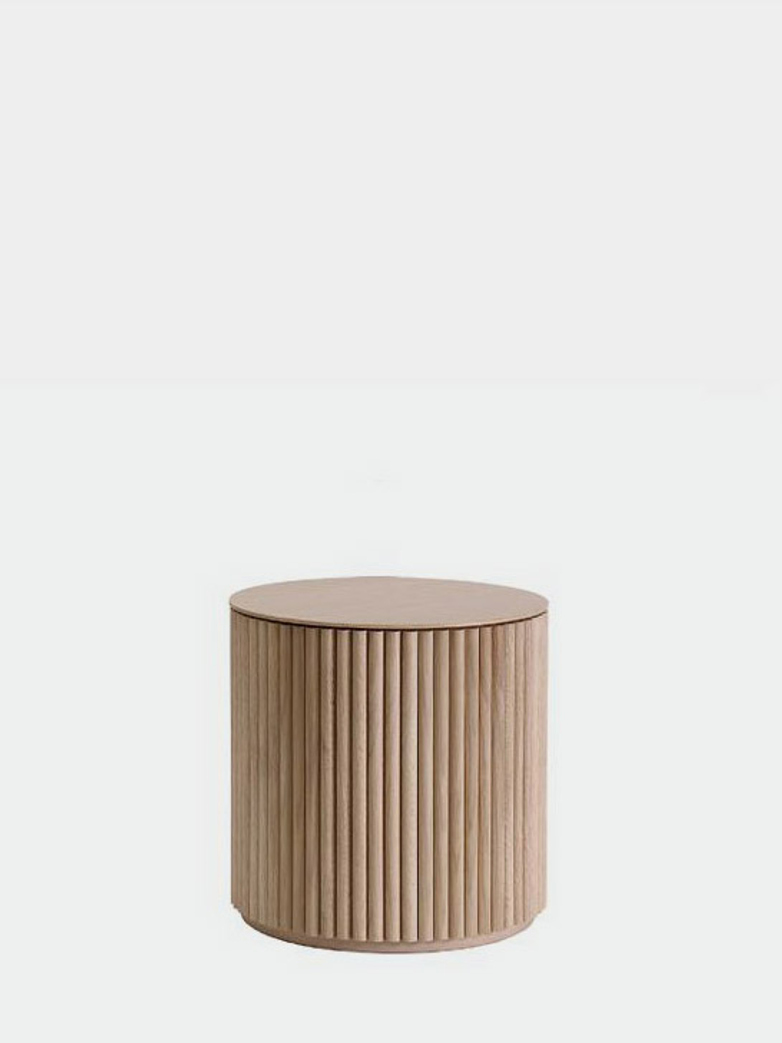 Petit Palais Sofa Table