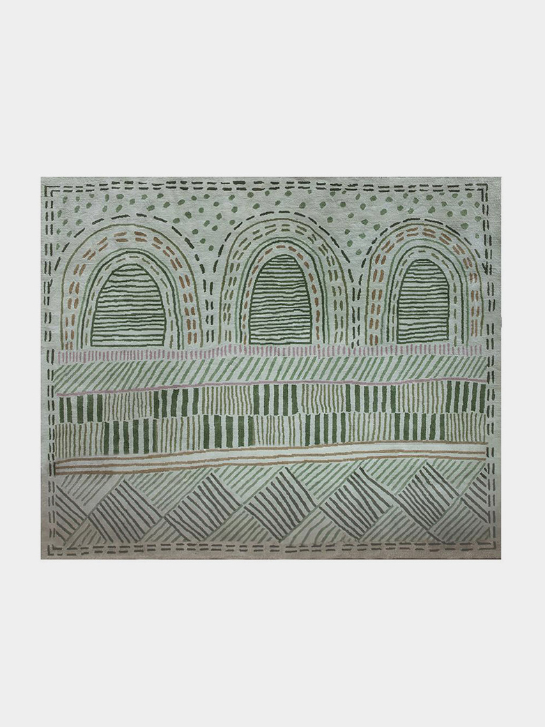 Biblioteket Rug