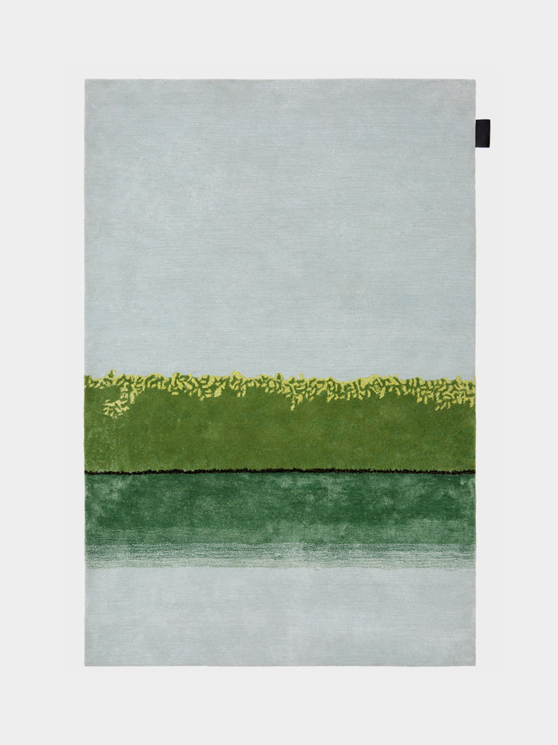 Horizon Lake Carpet 160 x 240 cm